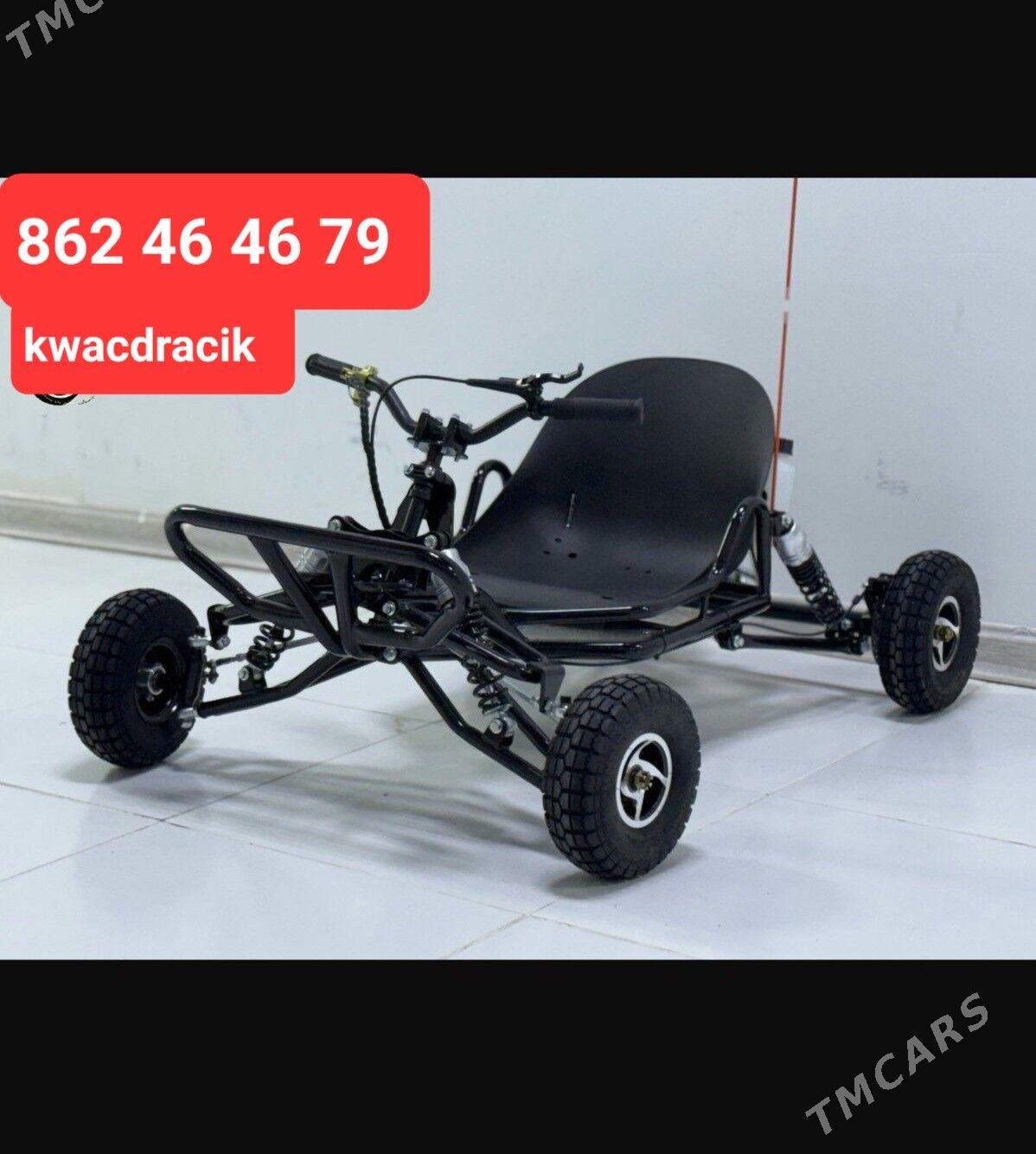 TIGIR MASYN MATOR PART AKARŞOK - Köşi - img 10