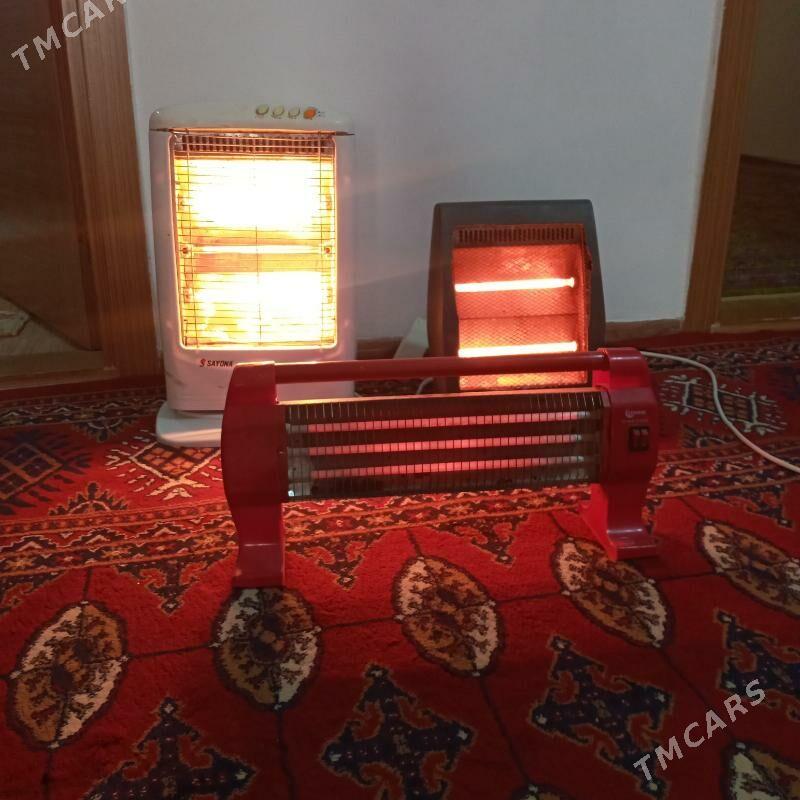 ток печ tok pec - Aşgabat - img 2