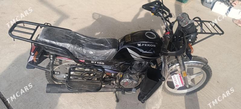 Fekon FK150-8G 2025 - 19 200 TMT - Türkmenbaşy etr. - img 2