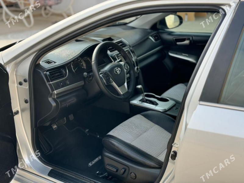 Toyota Camry 2014 - 225 000 TMT - Balkanabat - img 8