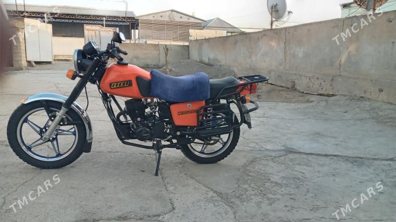 Iž Ýupiter 2005 - 14 000 TMT - Bäherden - img 2