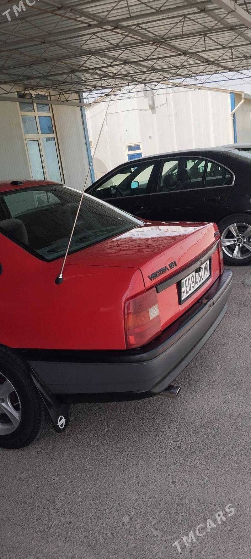 Opel Vectra 1993 - 50 000 TMT - Сакарчага - img 2