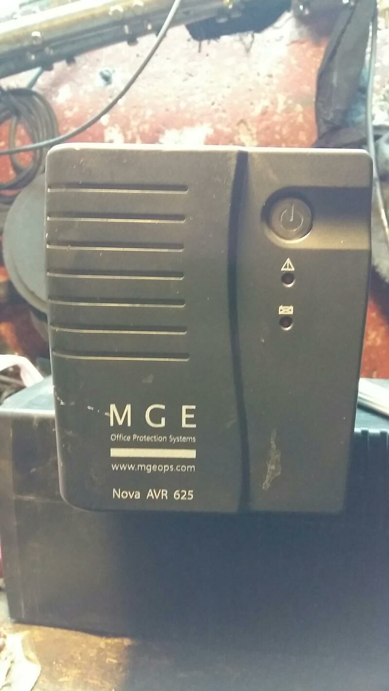 Инвертор Inwertor 450 TMT - Parahat 2 - img 1