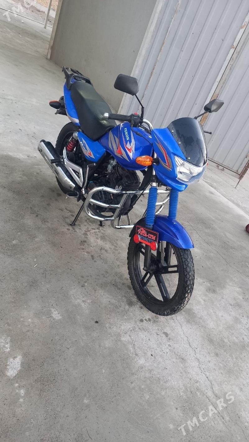 Fekon FK150-8G 2013 - 15 000 TMT - Акдепе - img 4