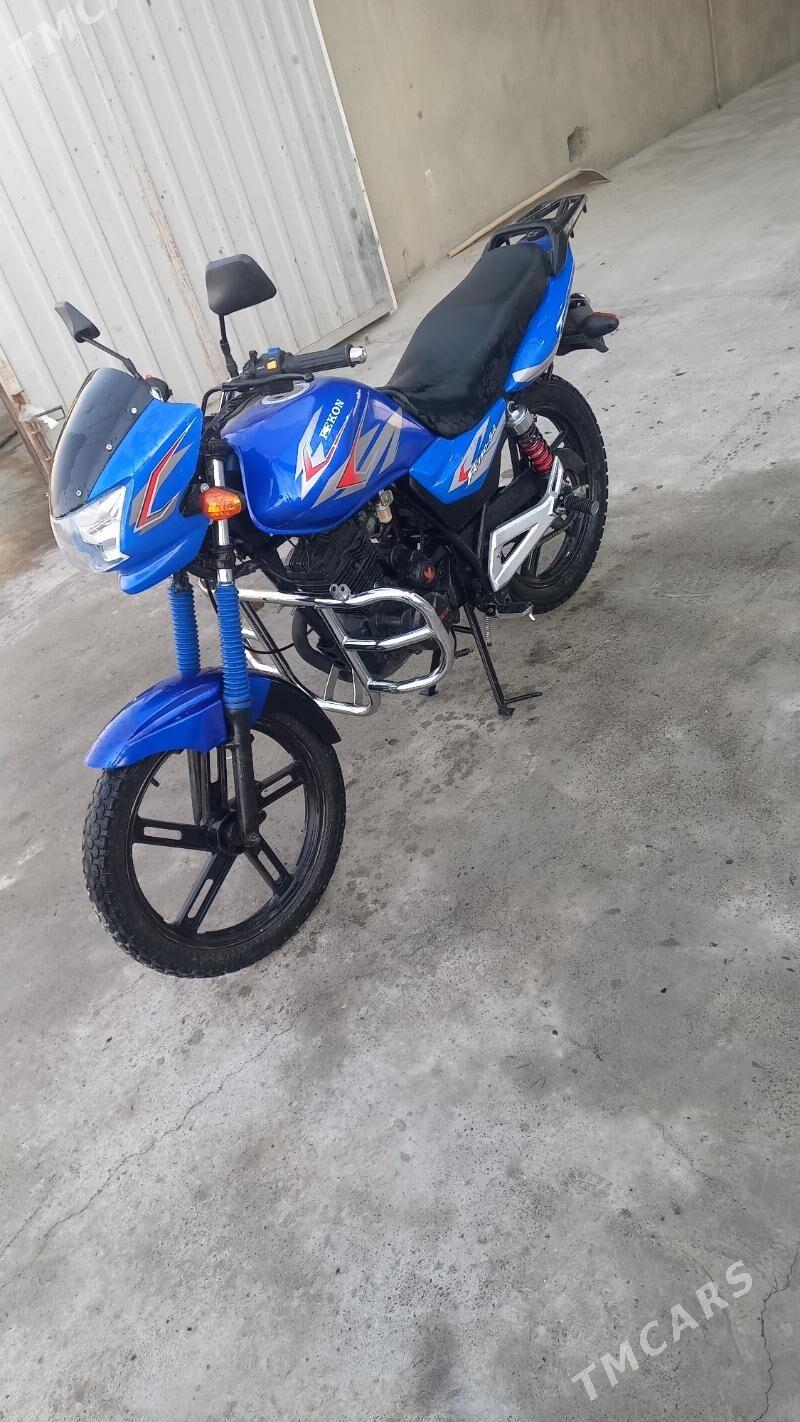 Fekon FK150-8G 2013 - 15 000 TMT - Акдепе - img 5