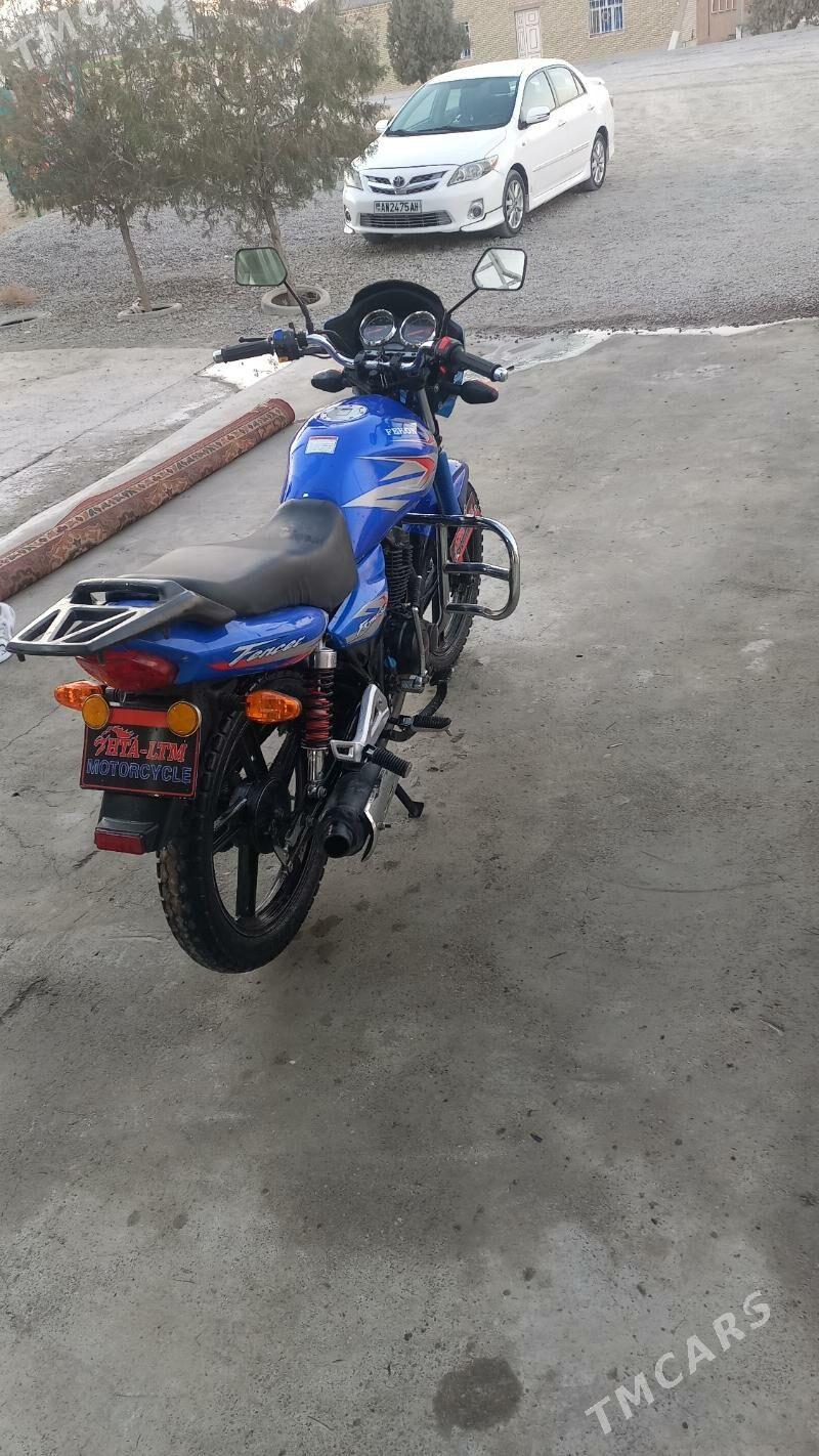 Fekon FK150-8G 2013 - 15 000 TMT - Акдепе - img 1