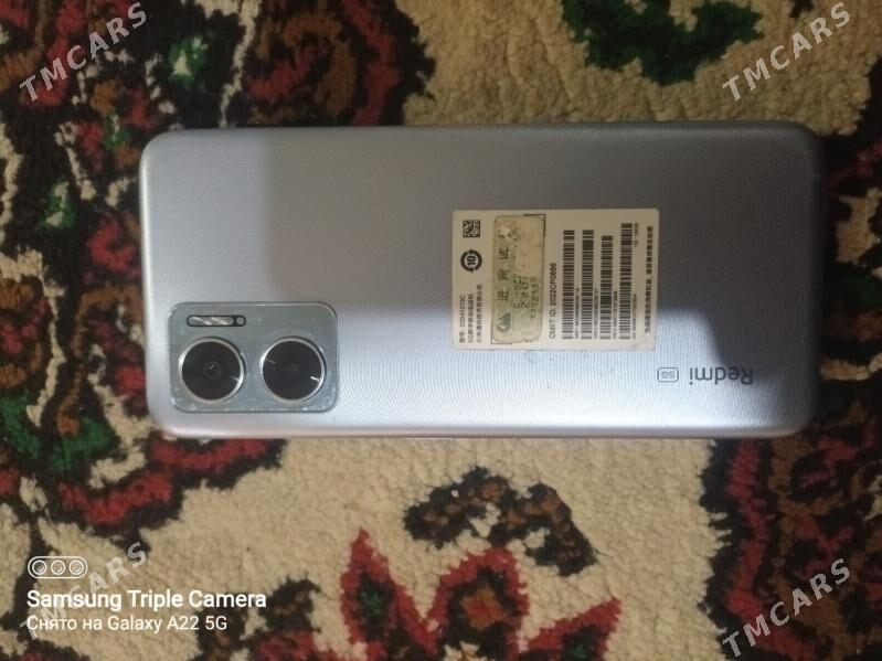 Redmi 10 5G - Köýtendag - img 2