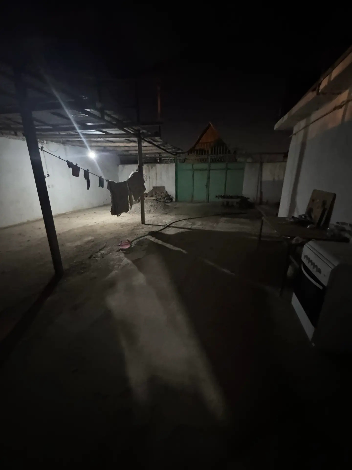 Eyesinen Gysagly daça saglyk - Aşgabat - img 2