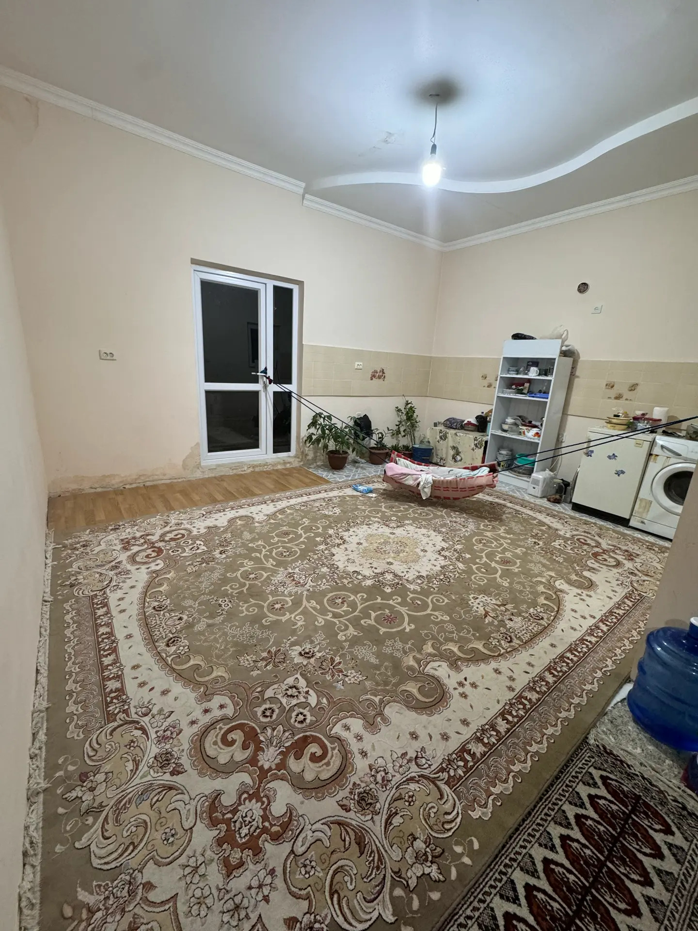 Eyesinen Gysagly daça saglyk - Aşgabat - img 6