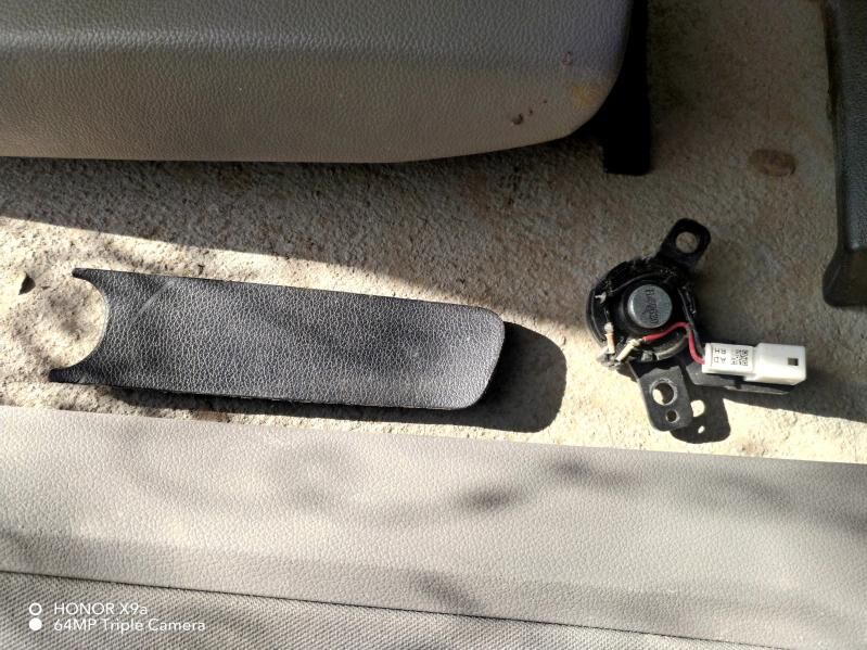 Elantra zapcast we oblisowka 100 TMT - Aşgabat - img 4