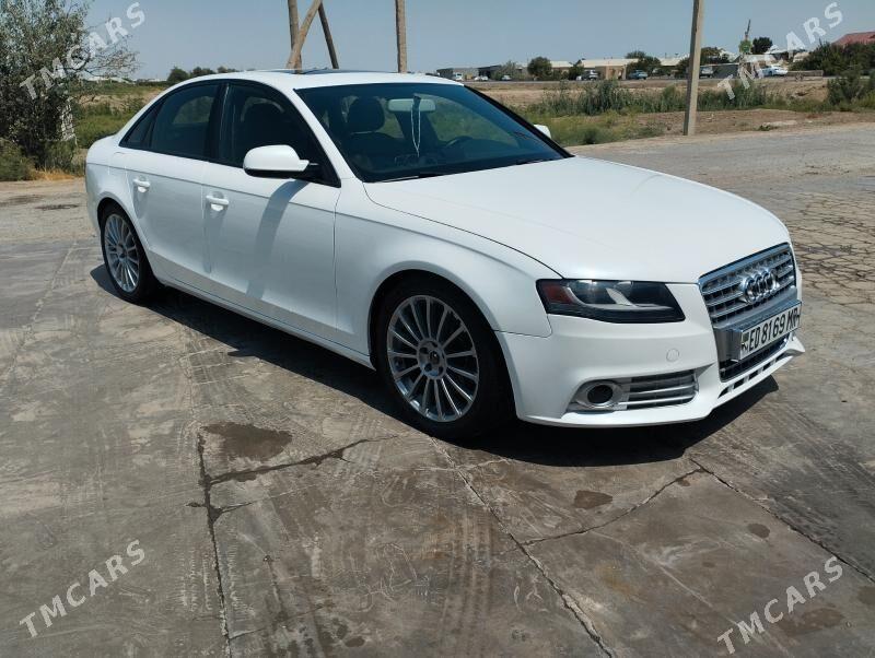 Audi A4 2010 - 150 000 TMT - Sakarçäge - img 2