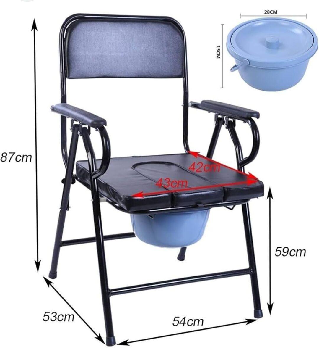 yarawsyzlar ucin unitaz - Ашхабад - img 2