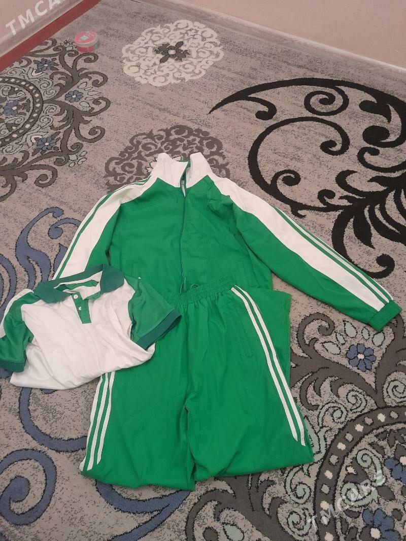 Sportyfka - Балканабат - img 2