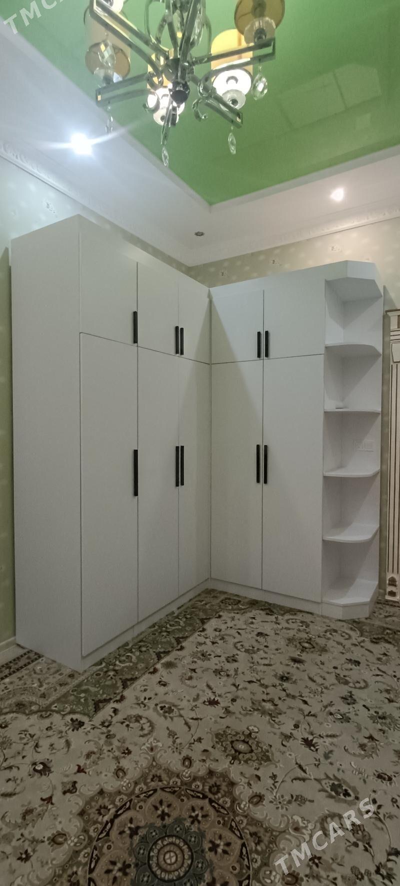 Продам спальный гарнитур Турец - Ашхабад - img 4