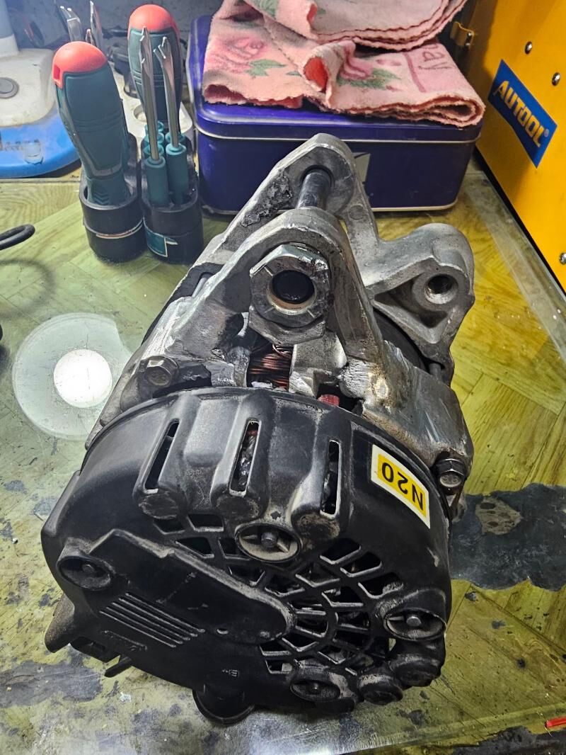 Hunday elantra dinama 1 600 TMT - Мары - img 4