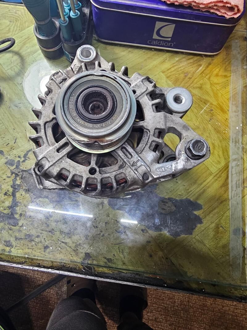 Hunday elantra dinama 1 600 TMT - Мары - img 6