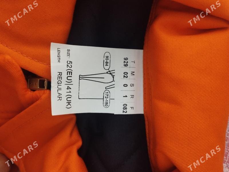 Камбенизон - Туркменбаши - img 2