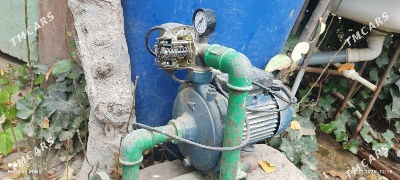 насос 100 - Türkmenbaşy - img 2