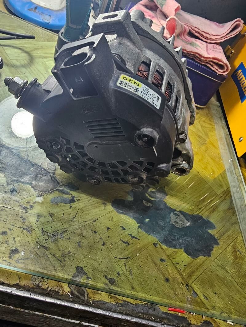 Hunday elantra dinama 1 600 TMT - Мары - img 2