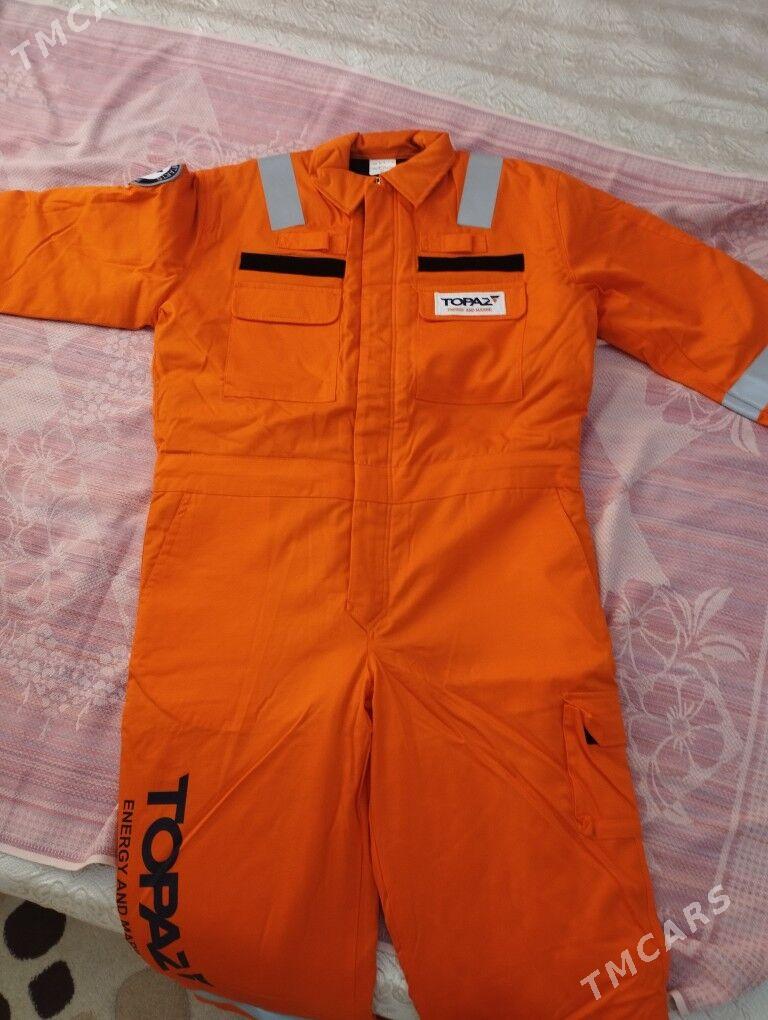 Камбенизон - Туркменбаши - img 1