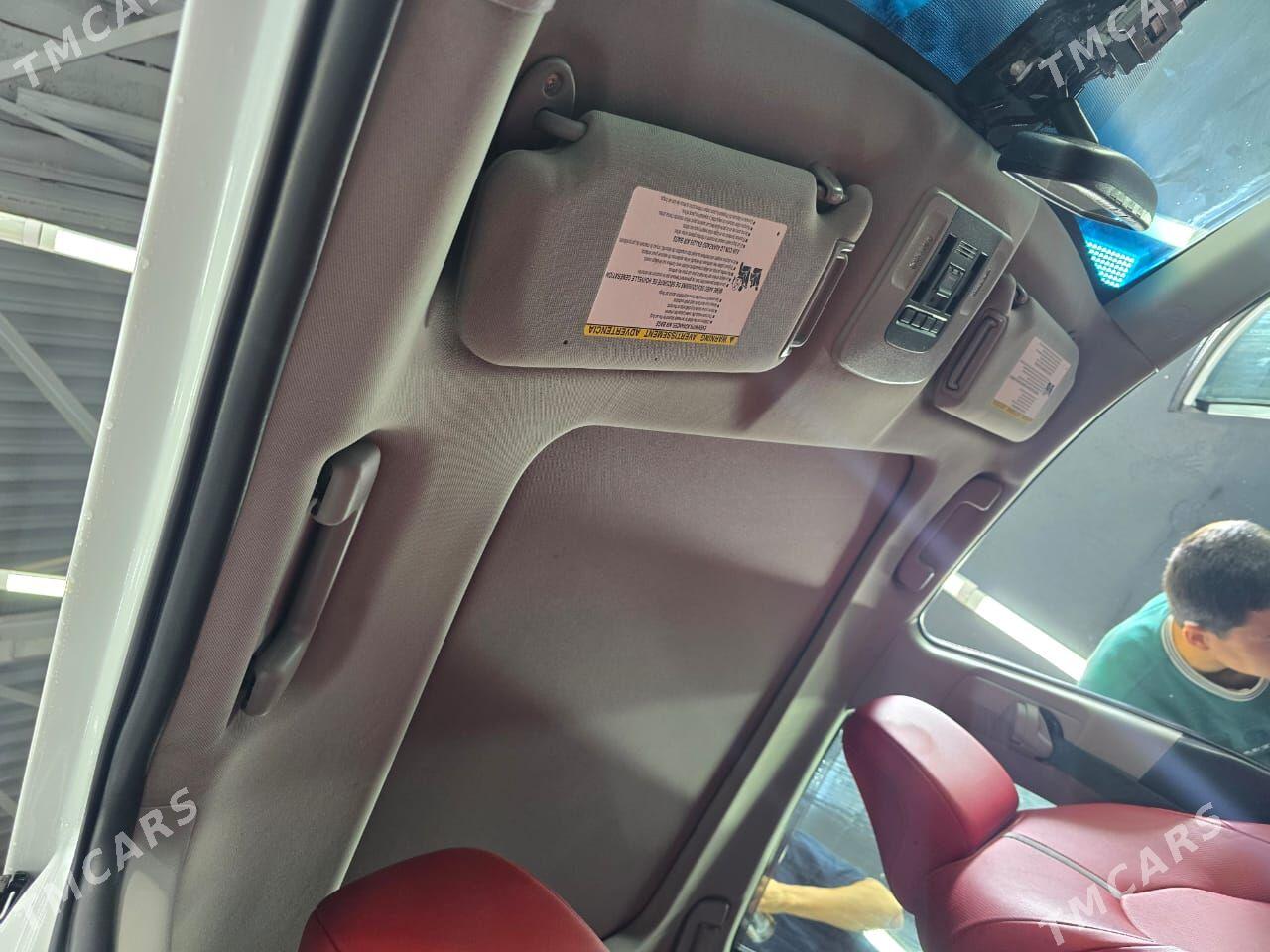 Toyota Camry 2022 - 440 000 TMT - Türkmenabat - img 8