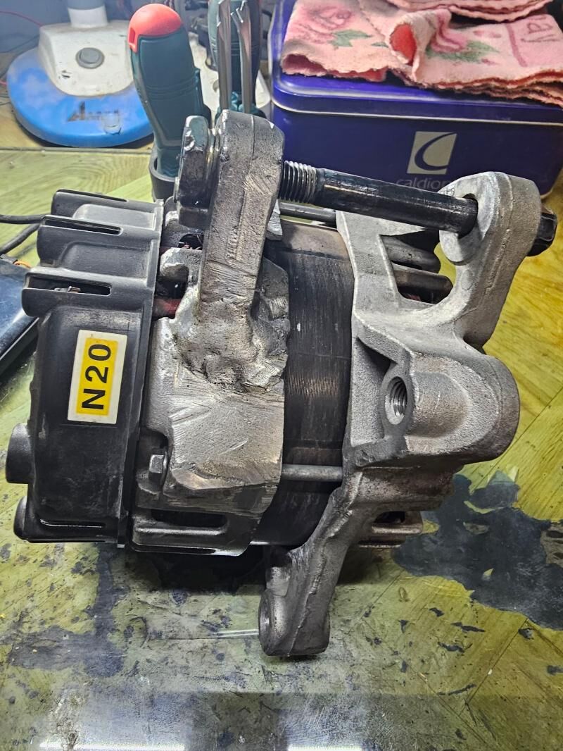 Hunday elantra dinama 1 600 TMT - Мары - img 5