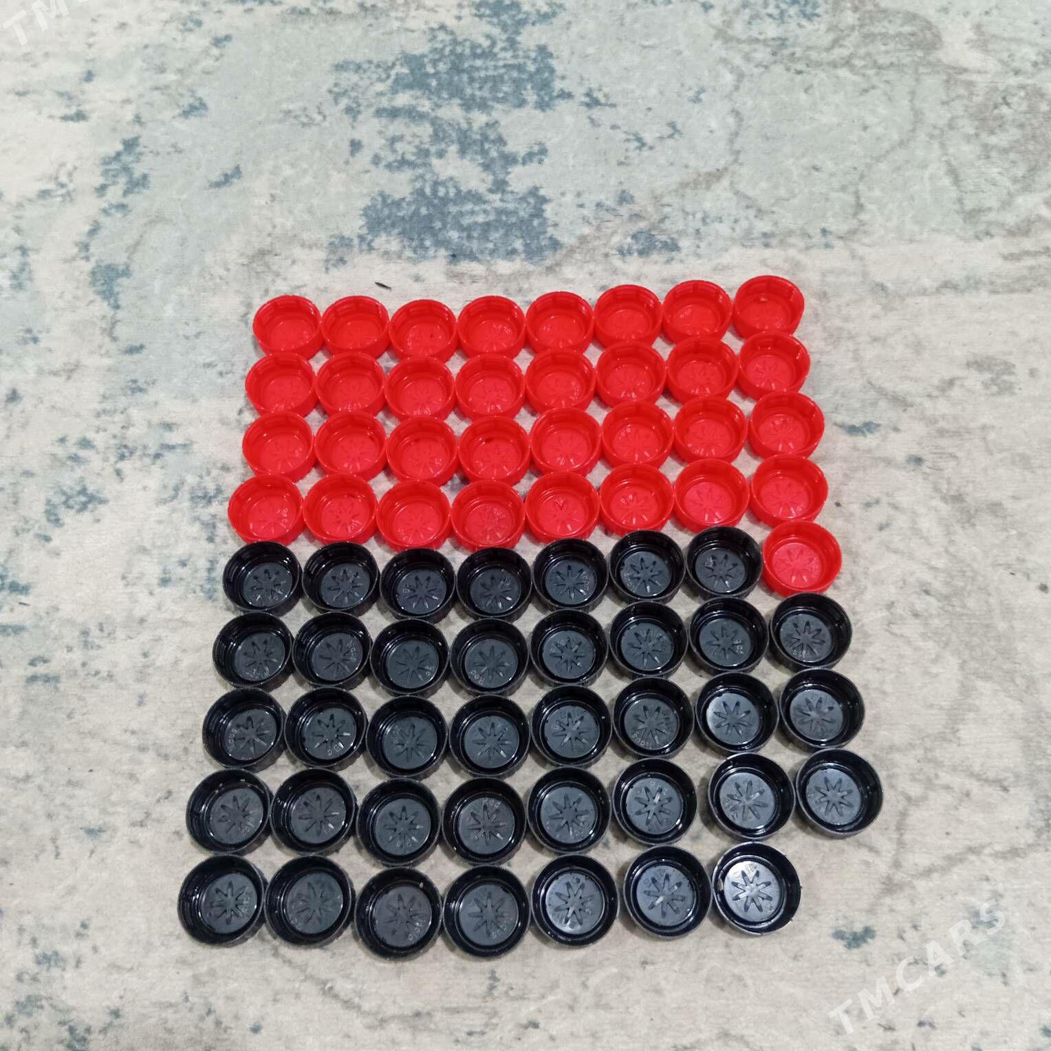 utusly gapaklar - Дашогуз - img 2