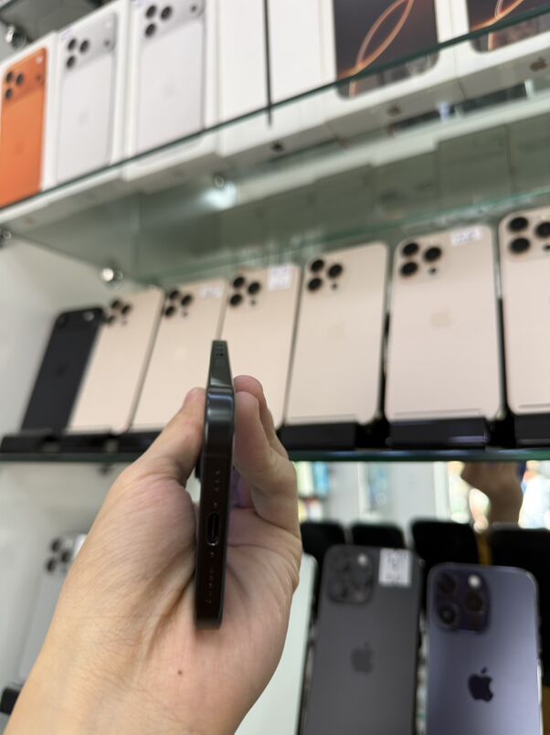 iphone 16pro 256gb - Aşgabat - img 5