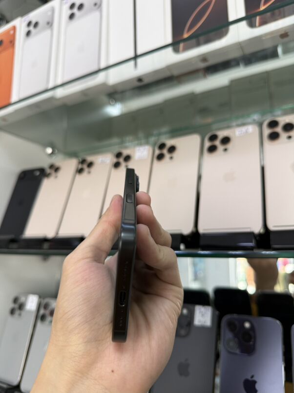 iphone 16pro 256gb - Aşgabat - img 4