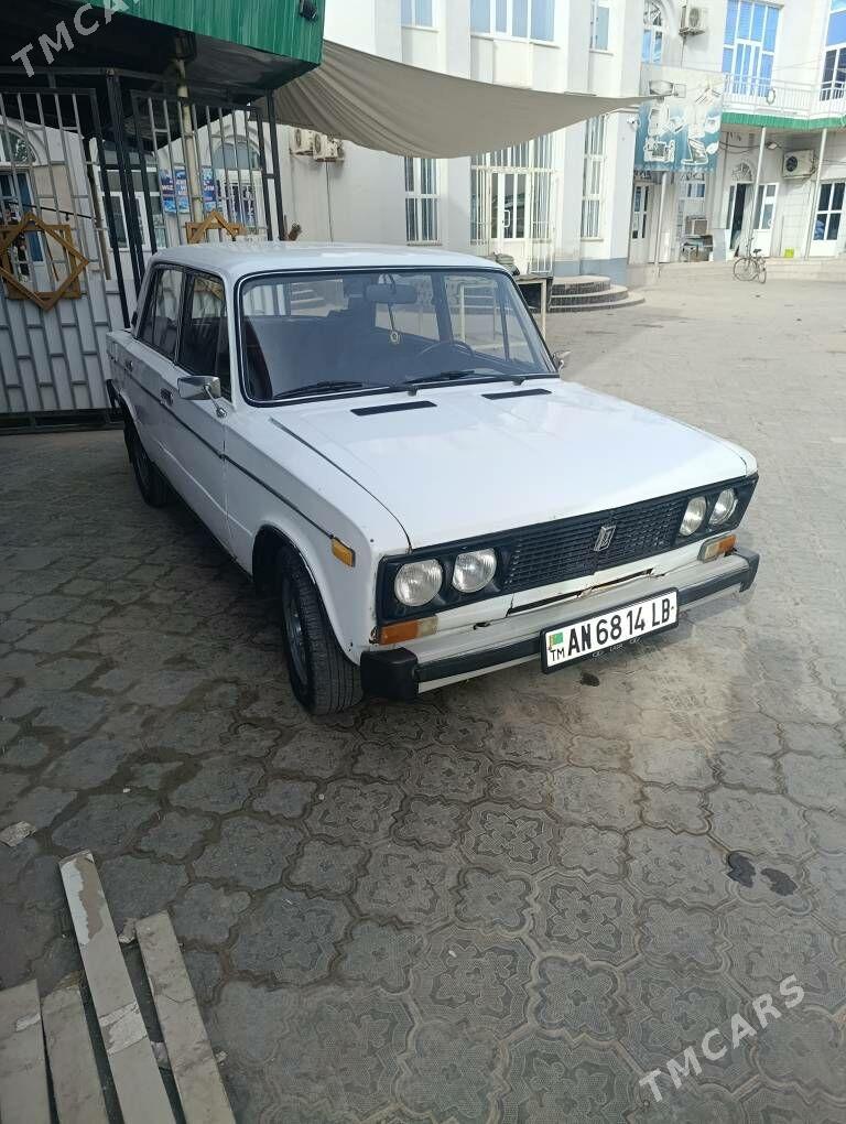 Lada 2106 1998 - 15 000 TMT - Kerki - img 5