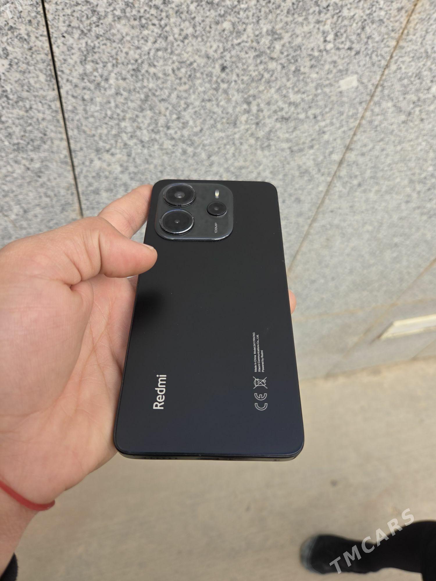 Redmi Not 14 - Aşgabat - img 2