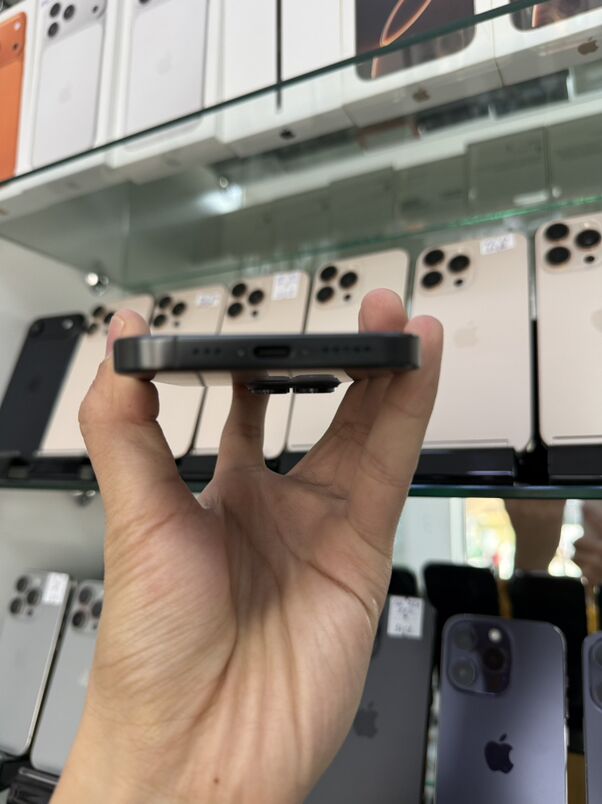 iphone 16pro 256gb - Aşgabat - img 2