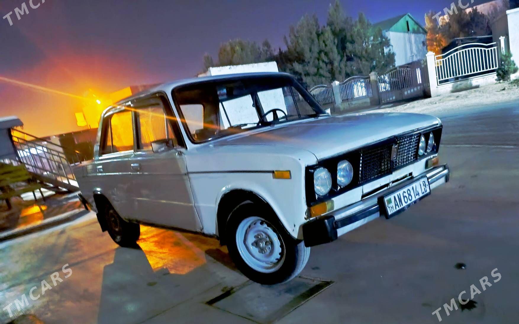 Lada 2106 1998 - 15 000 TMT - Kerki - img 1