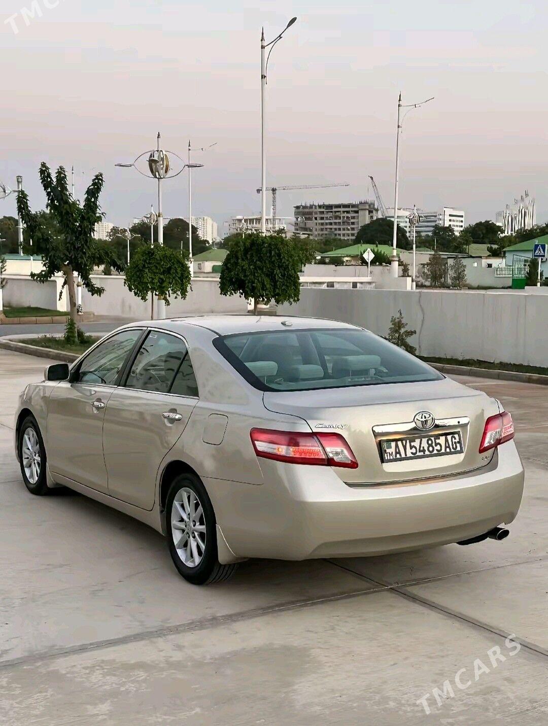 Toyota Camry 2011 - 110 000 TMT - 9 мкр - img 6