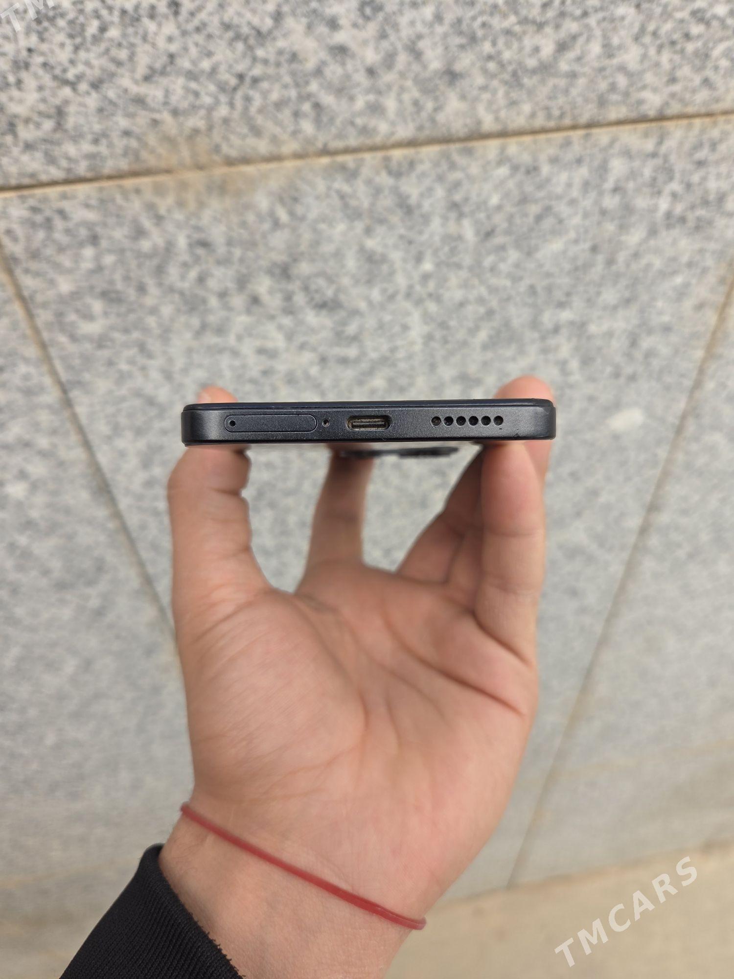 Redmi Not 14 - Aşgabat - img 5