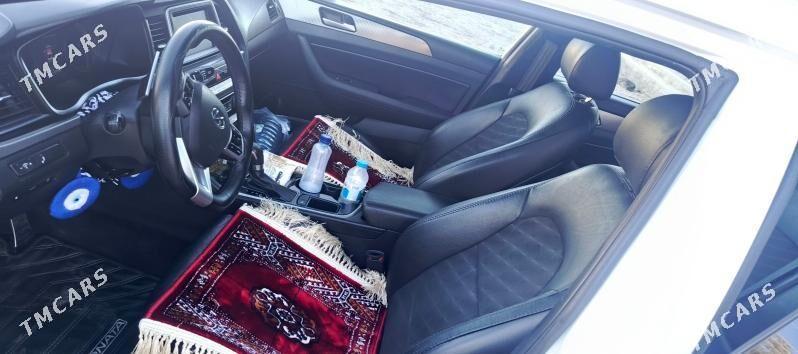 Hyundai Santa Fe Sport 2018 - 230 000 TMT - Türkmenabat - img 7