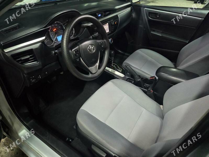 Toyota Corolla 2013 - 200 000 TMT - Aşgabat - img 7