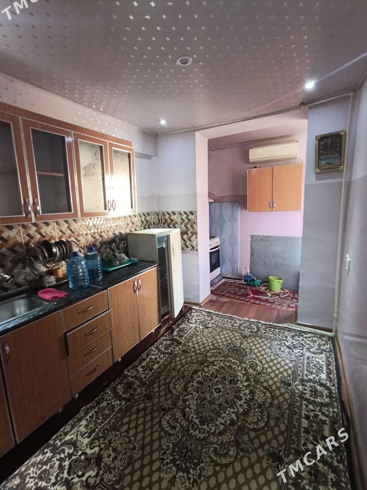 Buzmeyin Tomantly - Бузмеин - img 4