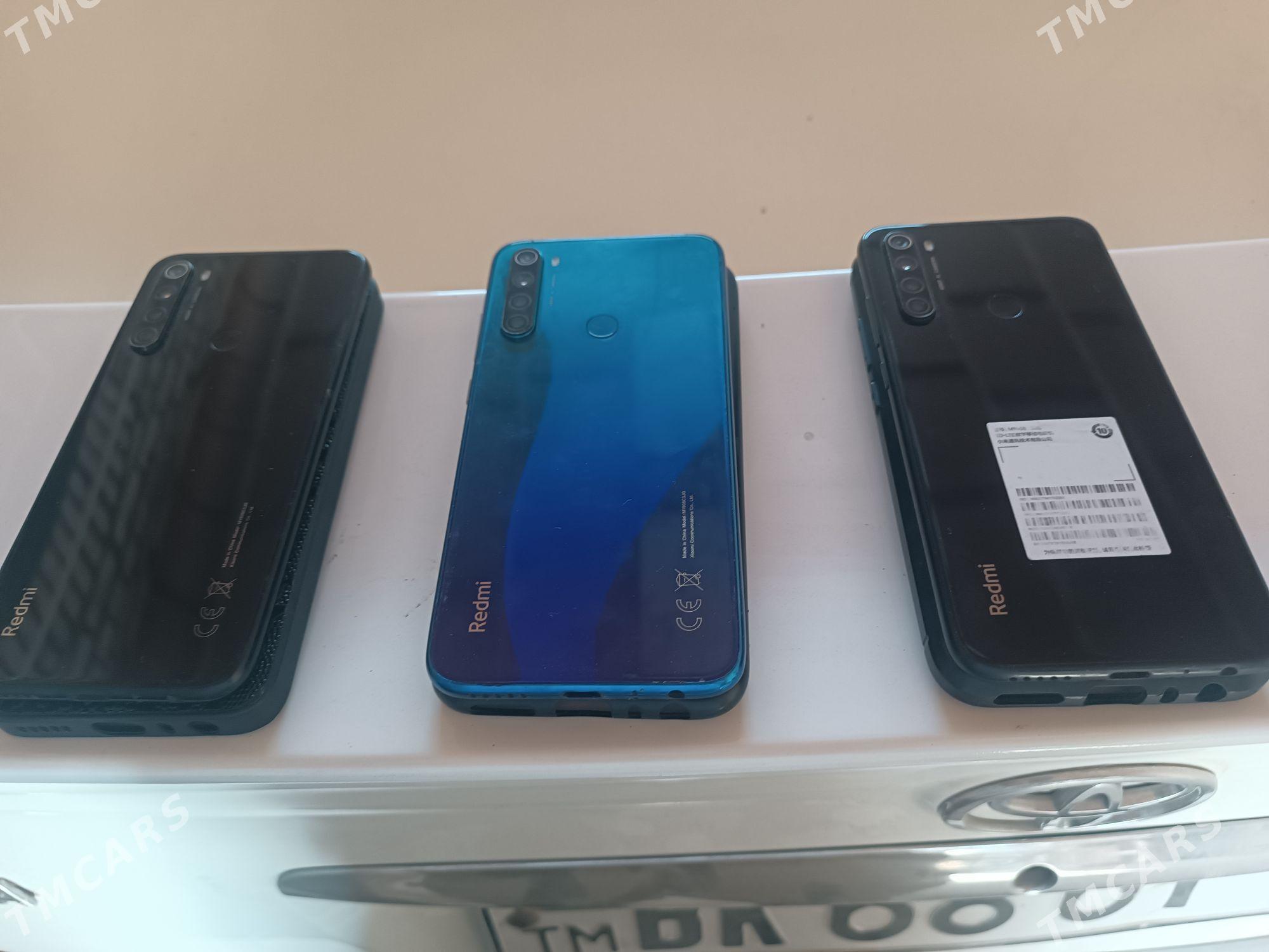 redmi not 8 - Дянев - img 2