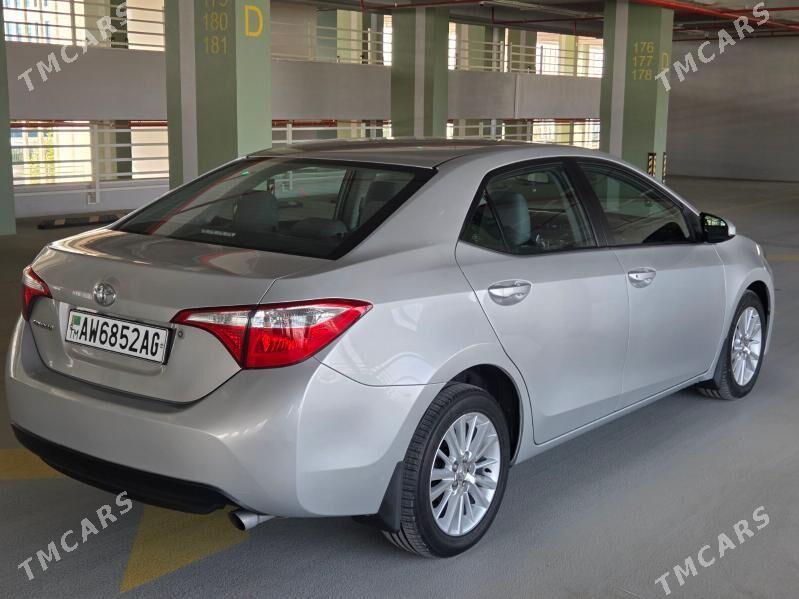Toyota Corolla 2013 - 200 000 TMT - Aşgabat - img 2