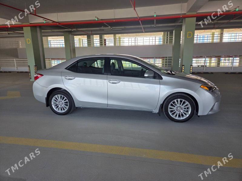 Toyota Corolla 2013 - 200 000 TMT - Aşgabat - img 4