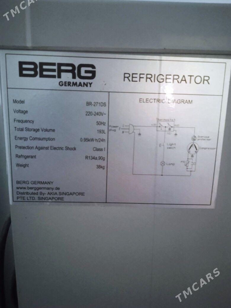 holodilnik - Ходжамбаз - img 2