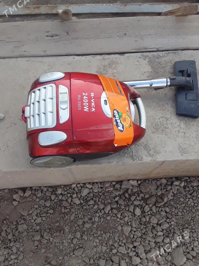 PLESOS - Daşoguz - img 2