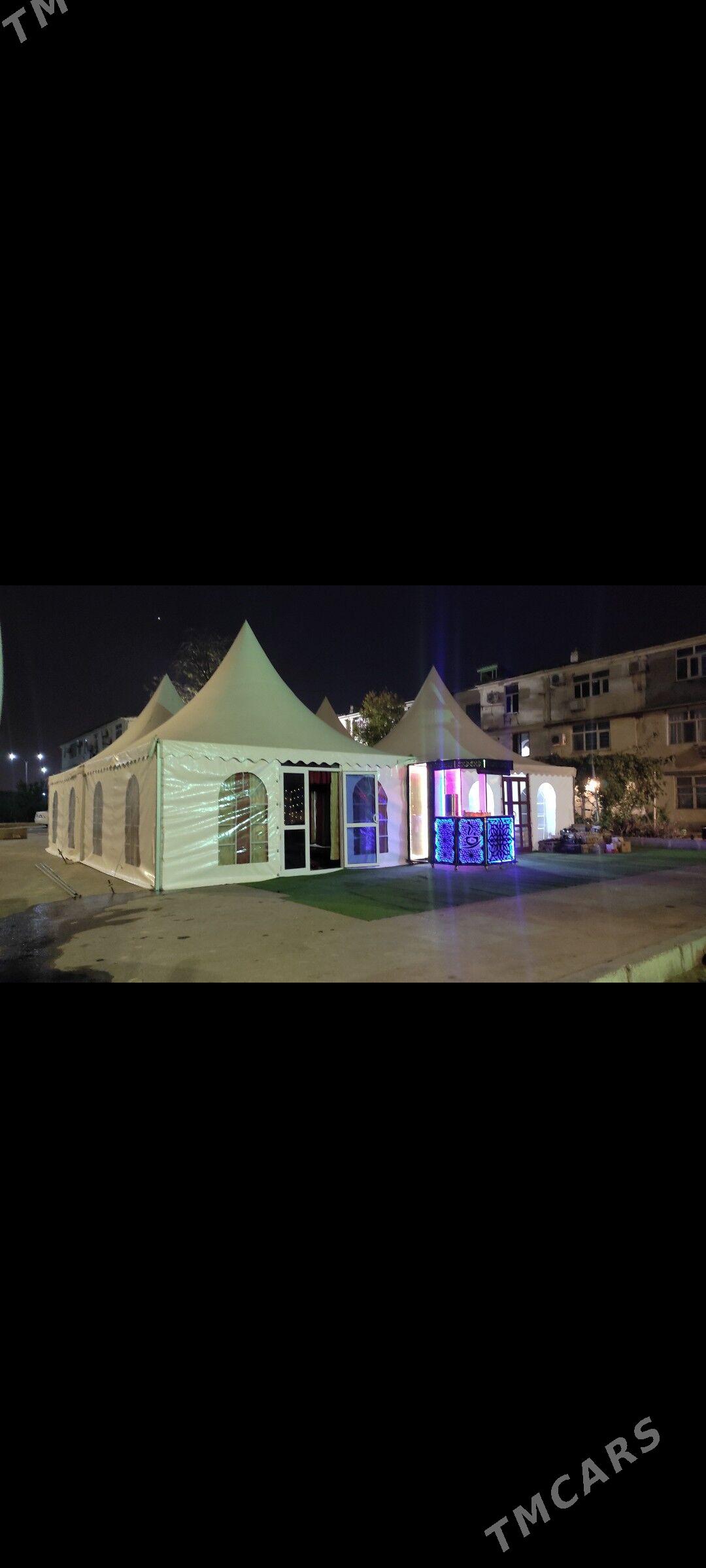 Gummez palata - Aşgabat - img 5