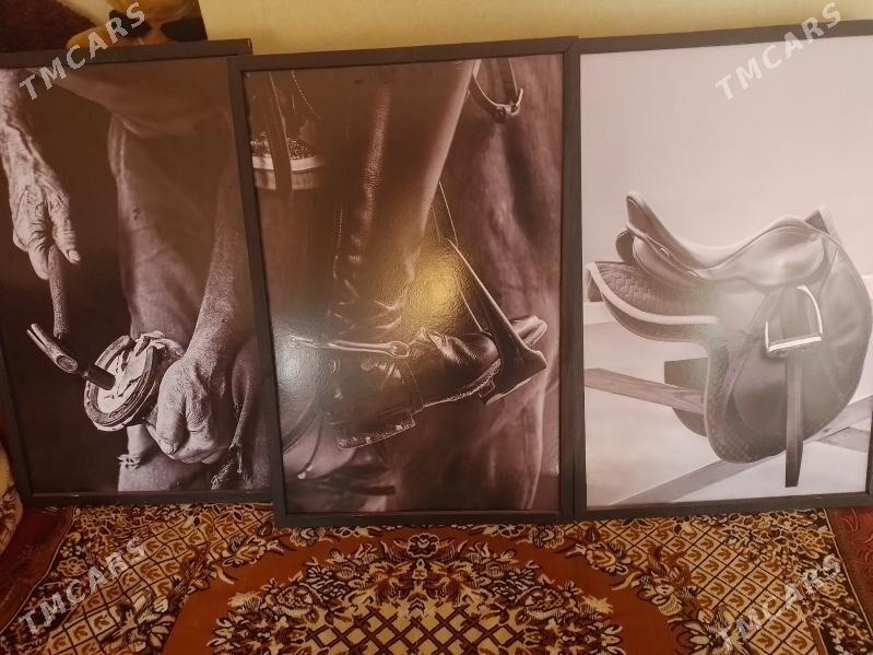 картина - Mary - img 2