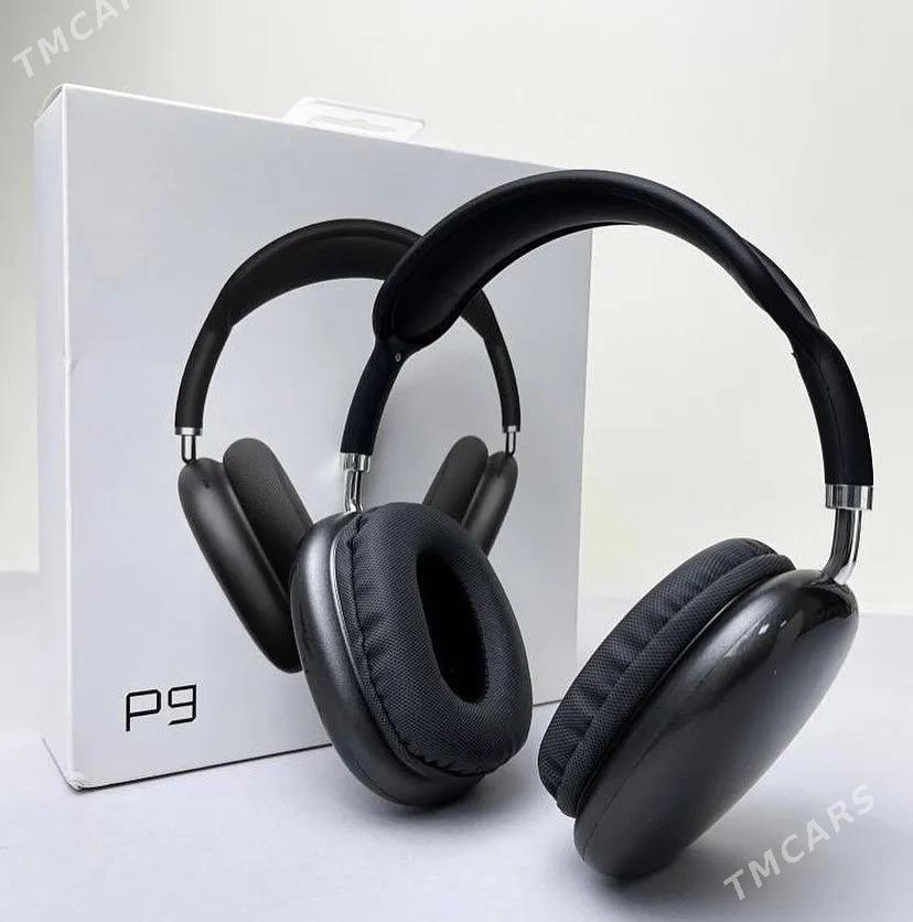 Airmax p9 - Aşgabat - img 3