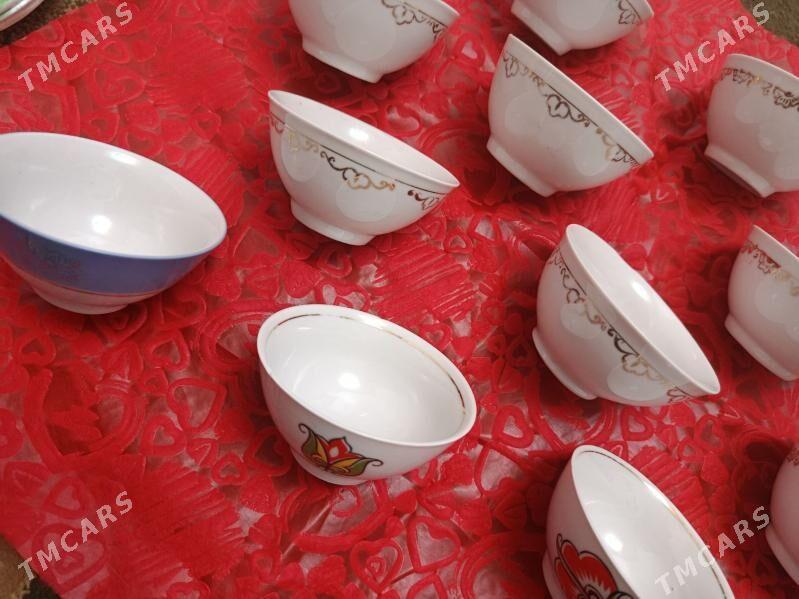 пиалушки 5м - Ашхабад - img 5