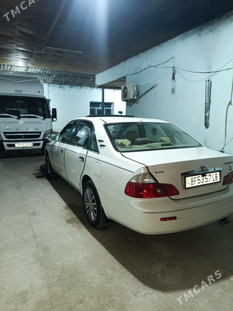 Toyota Avalon 2004 - 240 000 TMT - Köýtendag - img 8