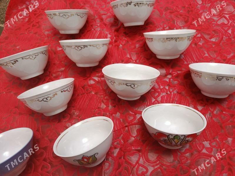 пиалушки 5м - Ашхабад - img 6