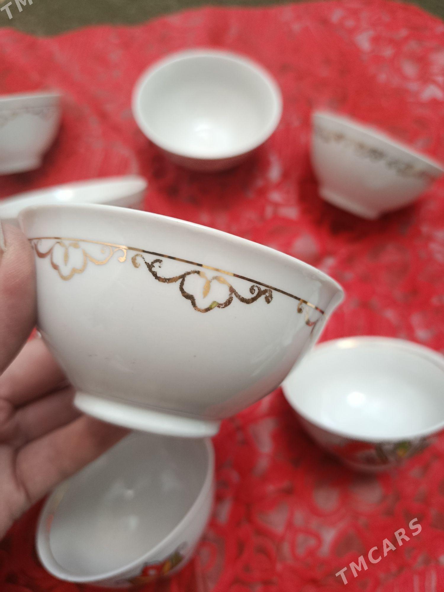 пиалушки 5м - Ашхабад - img 3